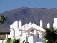 Alcazaba Hills Resort