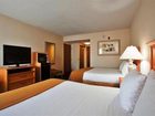 фото отеля Holiday Inn Express Hotel & Suites Richmond North Ashland