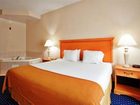 фото отеля Holiday Inn Express Hotel & Suites Richmond North Ashland