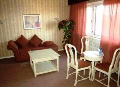 фото отеля Druzhba Hotel Vyborg
