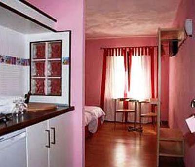 фото отеля Complejo Rural Arco Iris Fuentenava de Jábaga