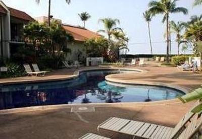 фото отеля Maui Beach Vacation Club Condominium Kihei