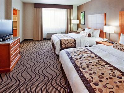 фото отеля La Quinta Inn & Suites Idaho Falls