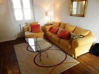 Bed and Breakfast Bergamo Planet