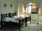 фото отеля Krishna Palace
