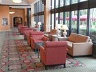 фото отеля Jacksonville Airport Hotel