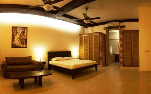 фото отеля Casa Sweety Hotel Cartagena de Indias