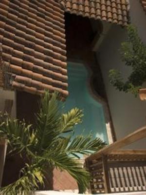 фото отеля Casa Sweety Hotel Cartagena de Indias