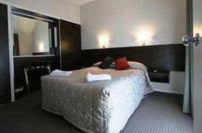 фото отеля Ashford Motor Lodge