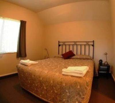 фото отеля Ashford Motor Lodge