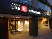 The B Ikebukuro Hotel Tokyo