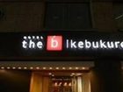 фото отеля The B Ikebukuro Hotel Tokyo