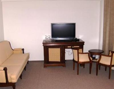 фото отеля Hotel President