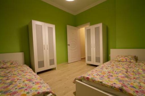 фото отеля Deeps Hostel