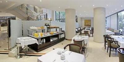 фото отеля Hotel Neruda