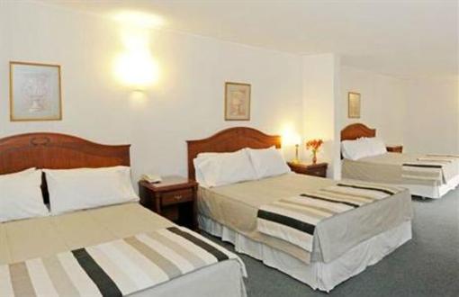 фото отеля Hotel Neruda