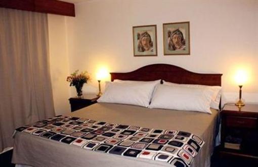 фото отеля Hotel Neruda