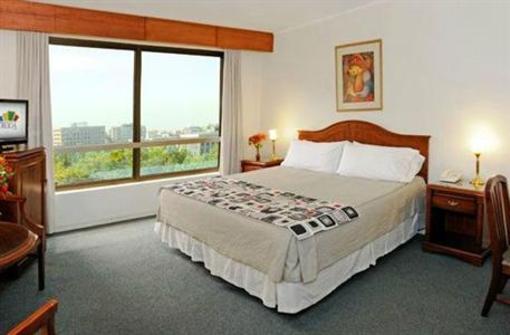 фото отеля Hotel Neruda