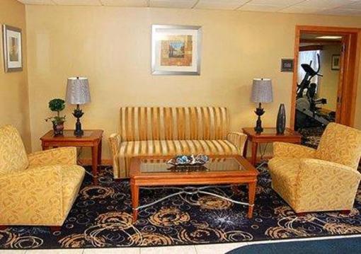 фото отеля Comfort Inn Wethersfield