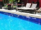 фото отеля Tranquility Angkor Villa