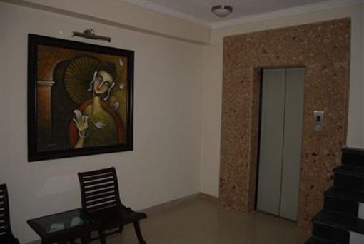 фото отеля Hotel Atithi Satkaar