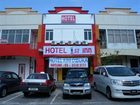 фото отеля 1st Inn Hotel Shah Alam SA13