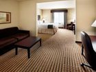 фото отеля Holiday Inn Express Hotel Marble Falls