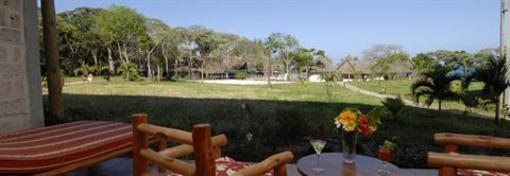 фото отеля Baobab Beach Resort & Spa Ukunda