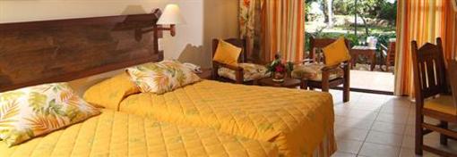 фото отеля Baobab Beach Resort & Spa Ukunda