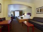 фото отеля Holiday Inn Express-Burleson
