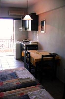 фото отеля Aristea Hotel & Apartments