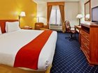 фото отеля Holiday Inn Express Hotel & Suites Nashville - I-40 & 1-24 Spence Lane