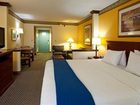 фото отеля Holiday Inn Express Hotel & Suites Jacksonville South