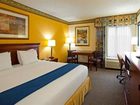 фото отеля Holiday Inn Express Hotel & Suites Jacksonville South