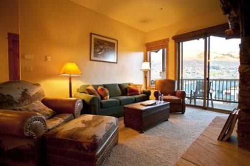 фото отеля EagleRidge Lodge Steamboat Springs