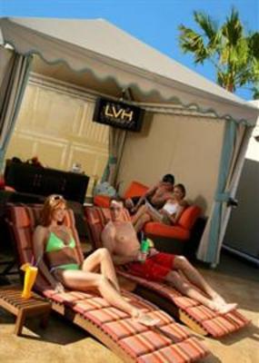 фото отеля LVH - Las Vegas Hotel & Casino