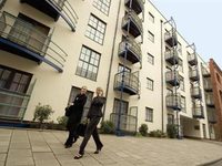 Premier Apartments Bristol