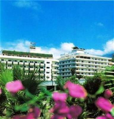 фото отеля Hotel Dania Park Magec Tenerife
