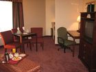 фото отеля Holiday Inn Selma-Swan Court