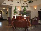 фото отеля Holiday Inn Selma-Swan Court