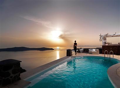 фото отеля Tholos Resort
