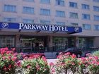 фото отеля The Parkway Hotel