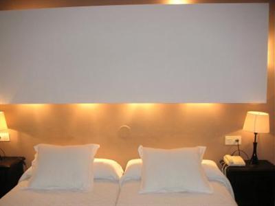 фото отеля Taray Botanico Hotel Orgiva