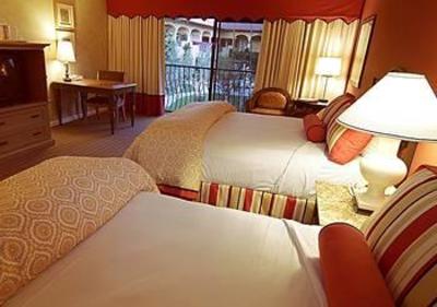 фото отеля Miramonte Resort & Spa