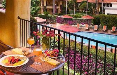 фото отеля Miramonte Resort & Spa