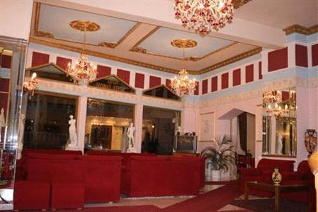фото отеля Hotel Famissi