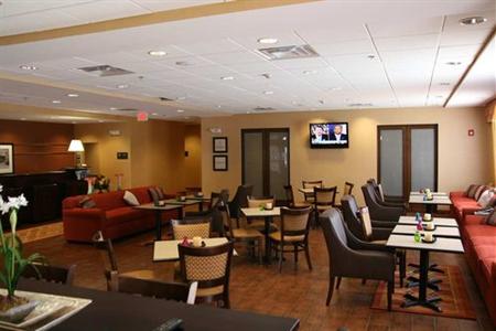 фото отеля Hampton Inn Kingsland
