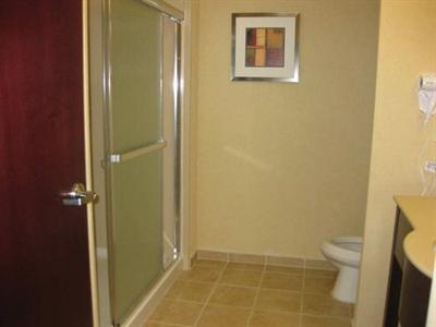 фото отеля Hampton Inn Kingsland