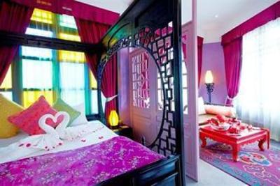 фото отеля Shanghai Mansion