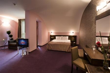 фото отеля Budapest Hotel Sofia